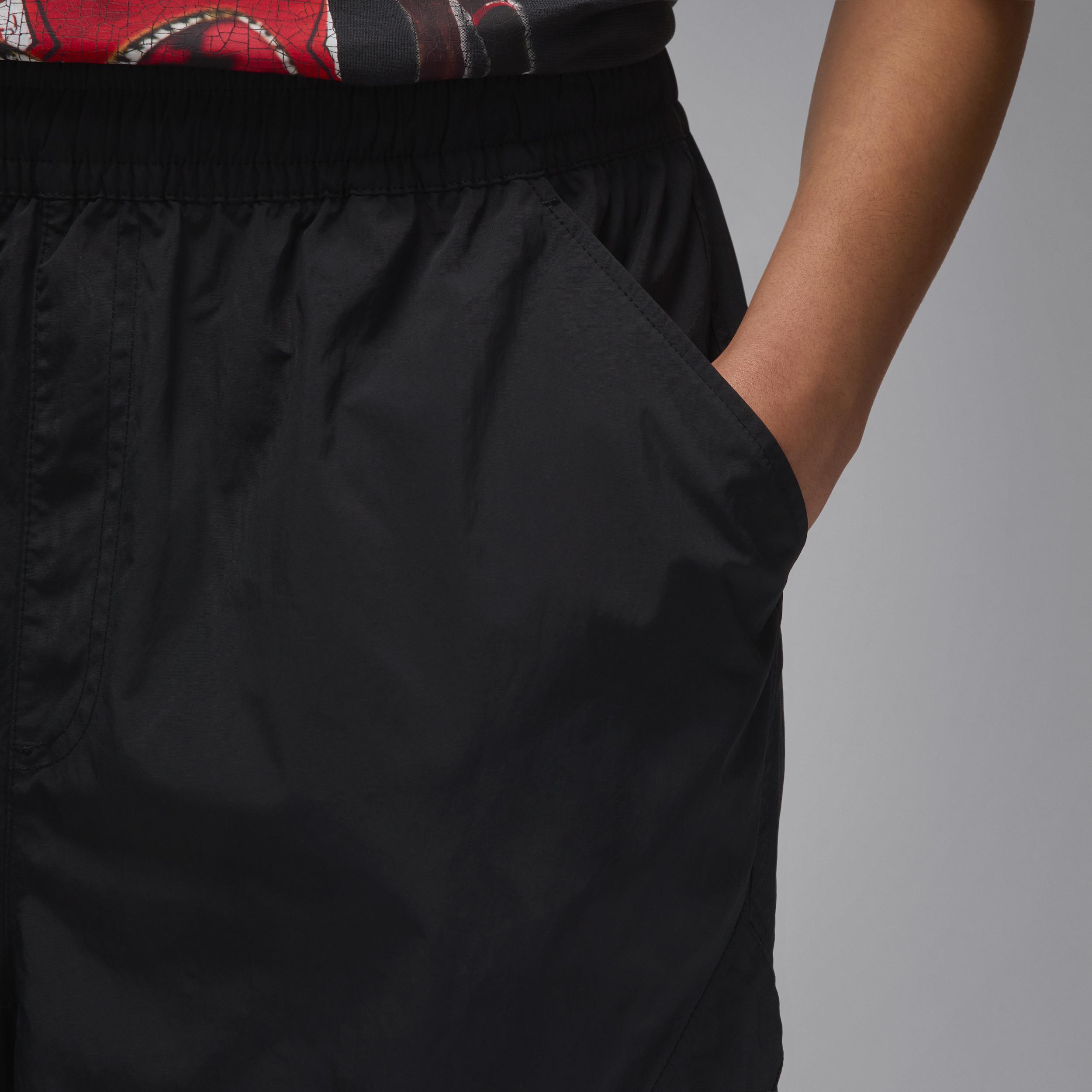 Women's Jordan Flight Chicago Parachute Pants Product Image