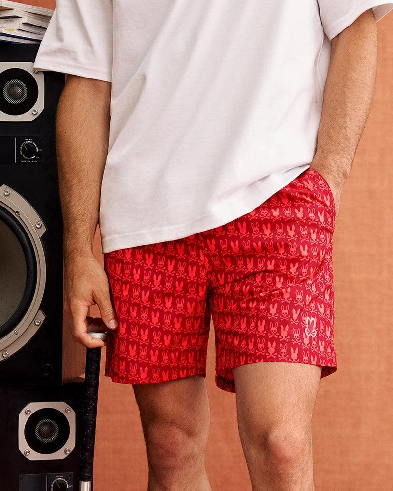 MENS TRAVIS TRACK PANT - B6P143D200 Product Image