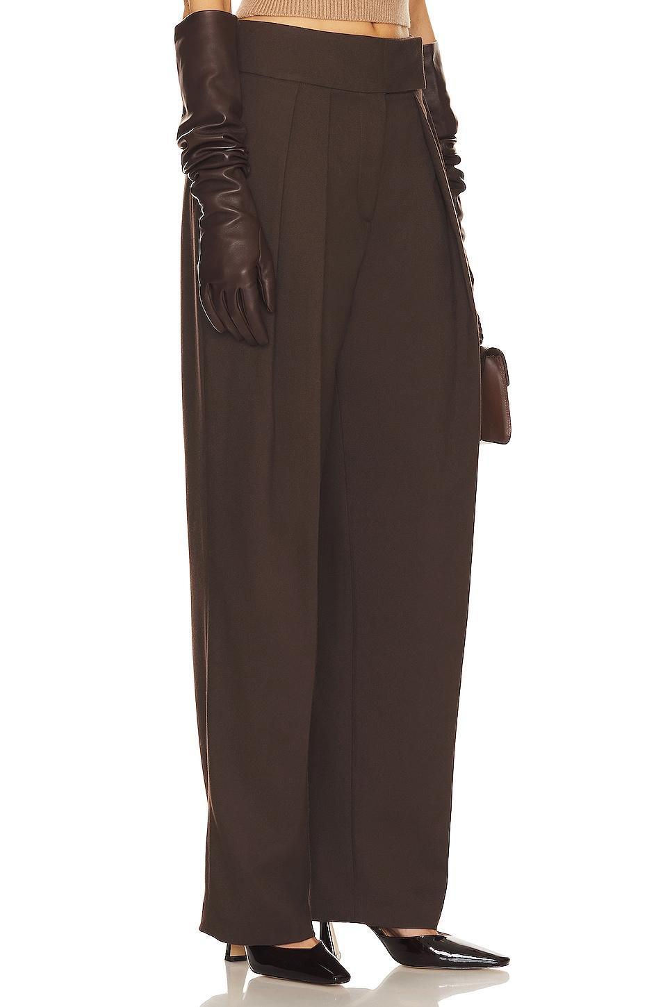 Crossover Suit Trouser Helsa Product Image