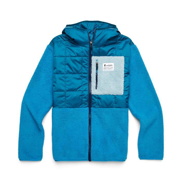 Trico Hybrid Jacket - Women's Product Image
