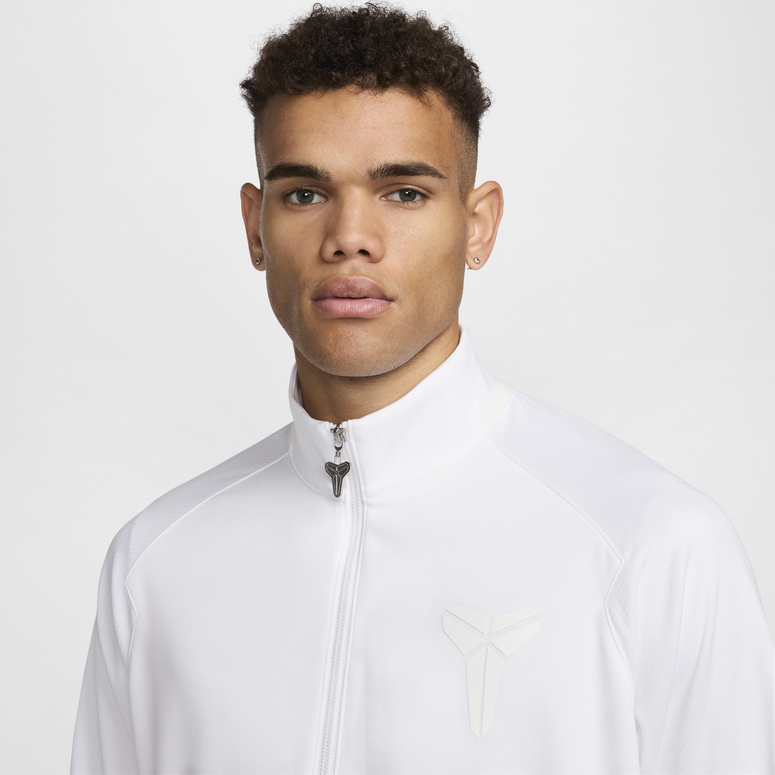 Nike Mens Nike Kobe Dri-FIT Jacket - Mens Product Image