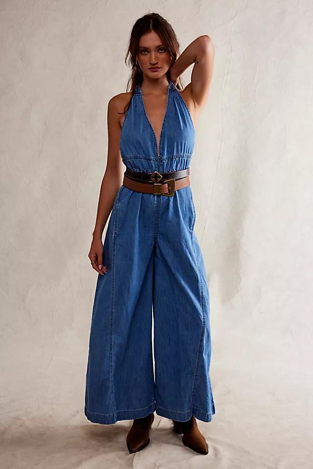 We The Free Sunrays One-Piece Product Image