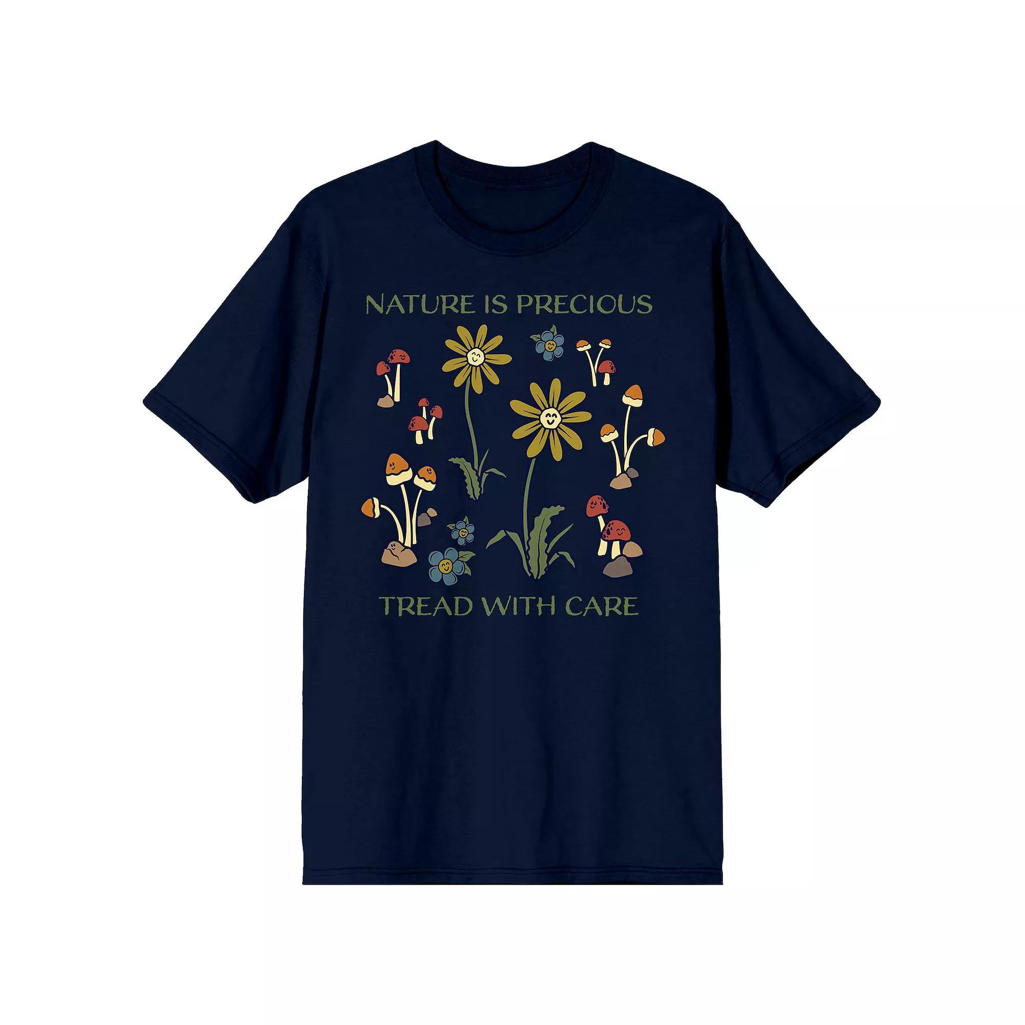 Kids Academy T-Shirt - Navy Blazer Kids Product Image