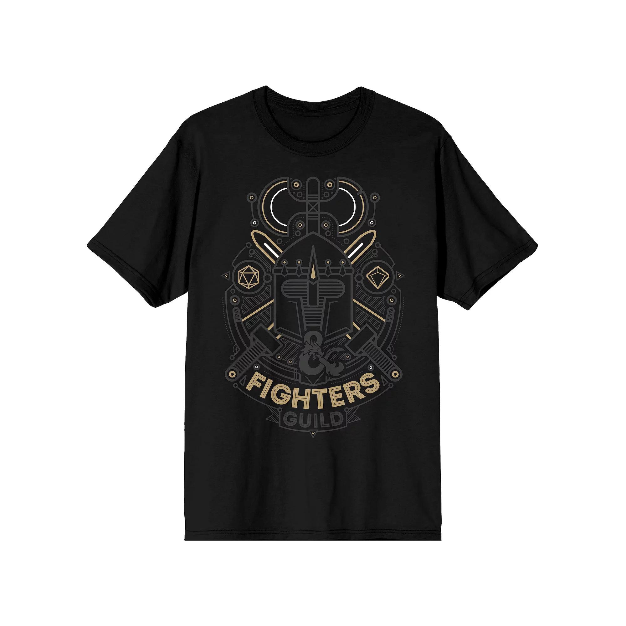 Men's Fantastic Beasts Phoenix Tee, Size: XXL, Red Product Image
