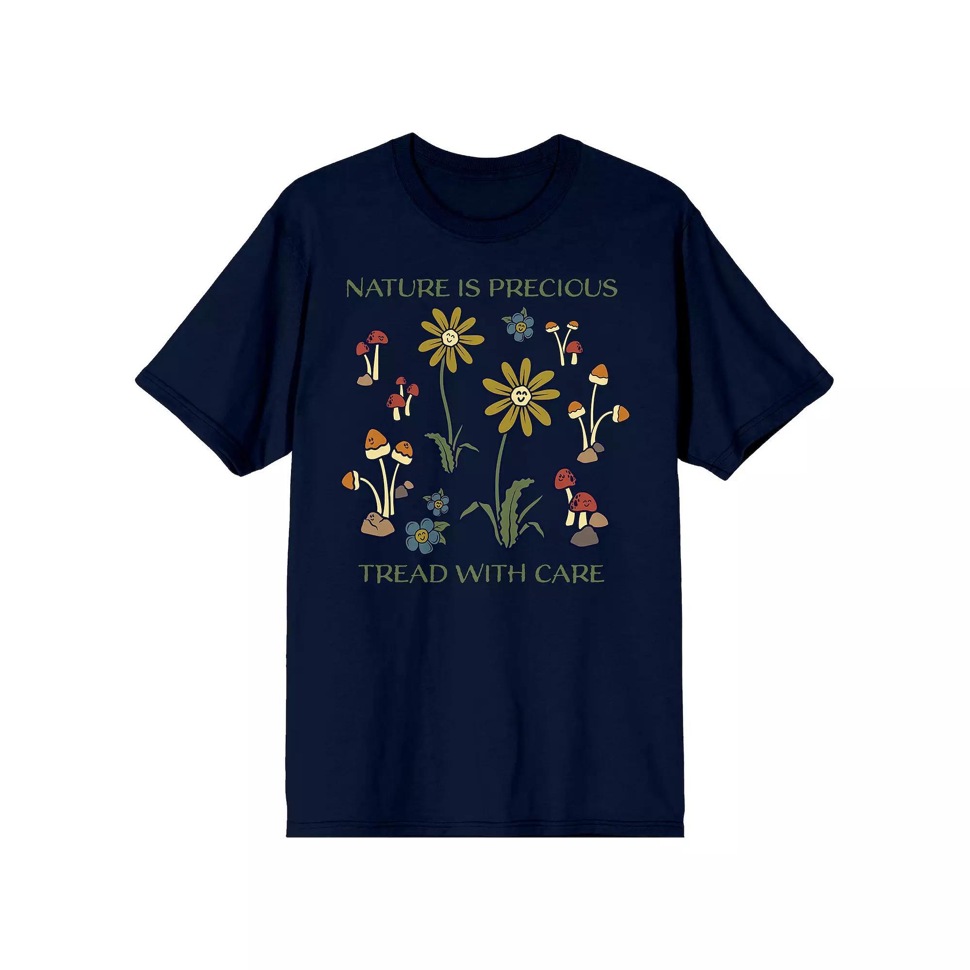 Men's Trigun Stampede Vash Graphic Tee, Size: XL, Black Product Image