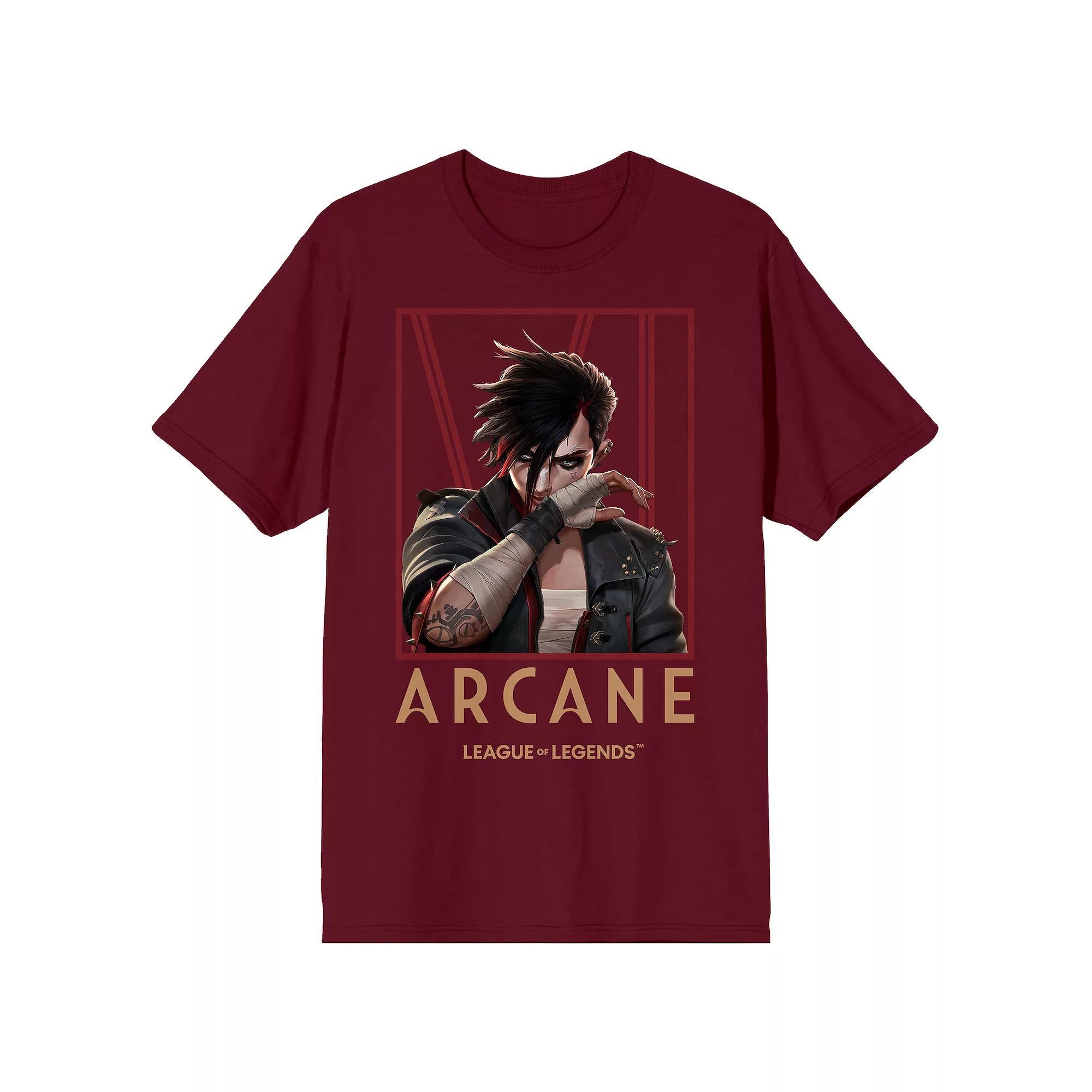 Men's Shazam 2 Fury Of The Gods We Are The Power Tee, Size: XXL, Gray Product Image