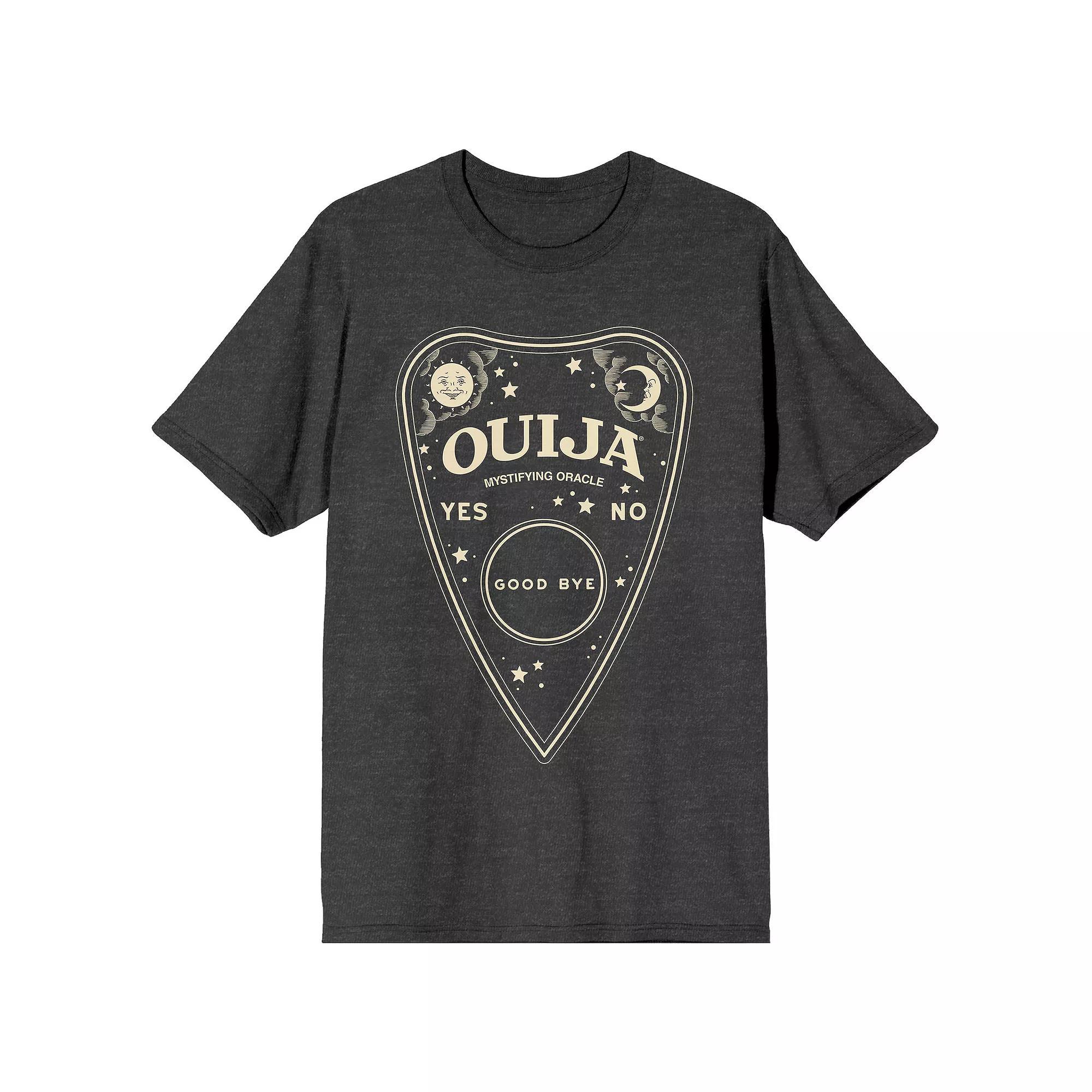 Men's Haikyu Anime Cartoon Tee, Size: XL, Black Product Image