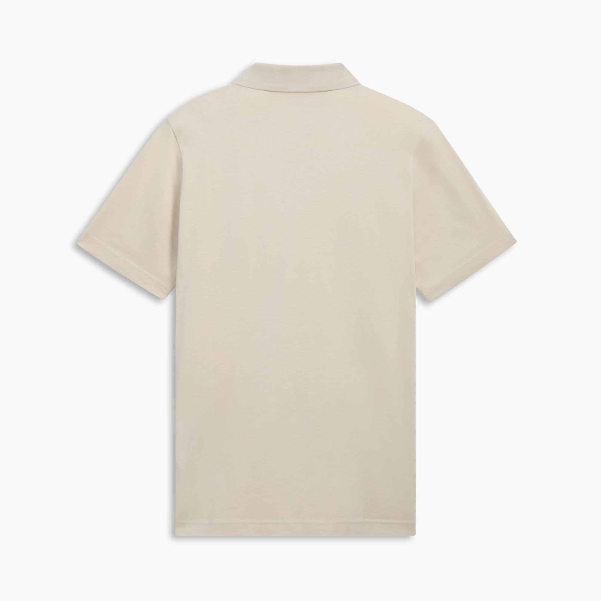 Essential Men's Polo Product Image