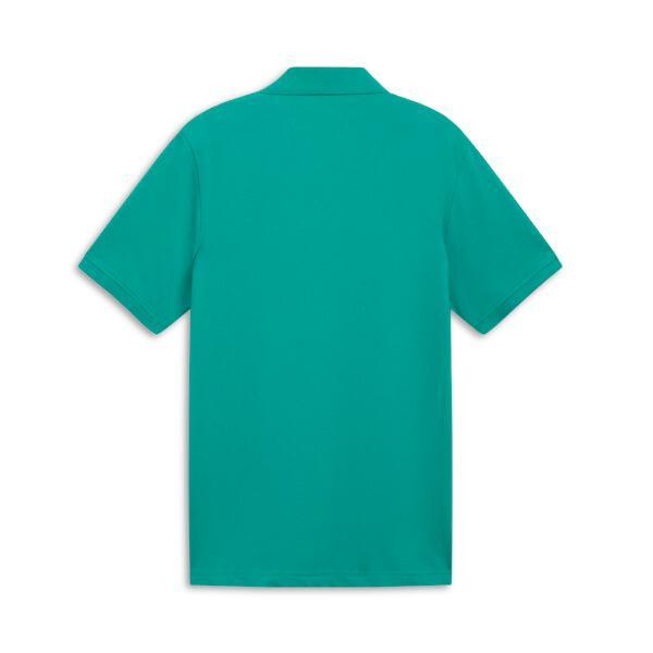 Essential Pique Men's Polo Product Image