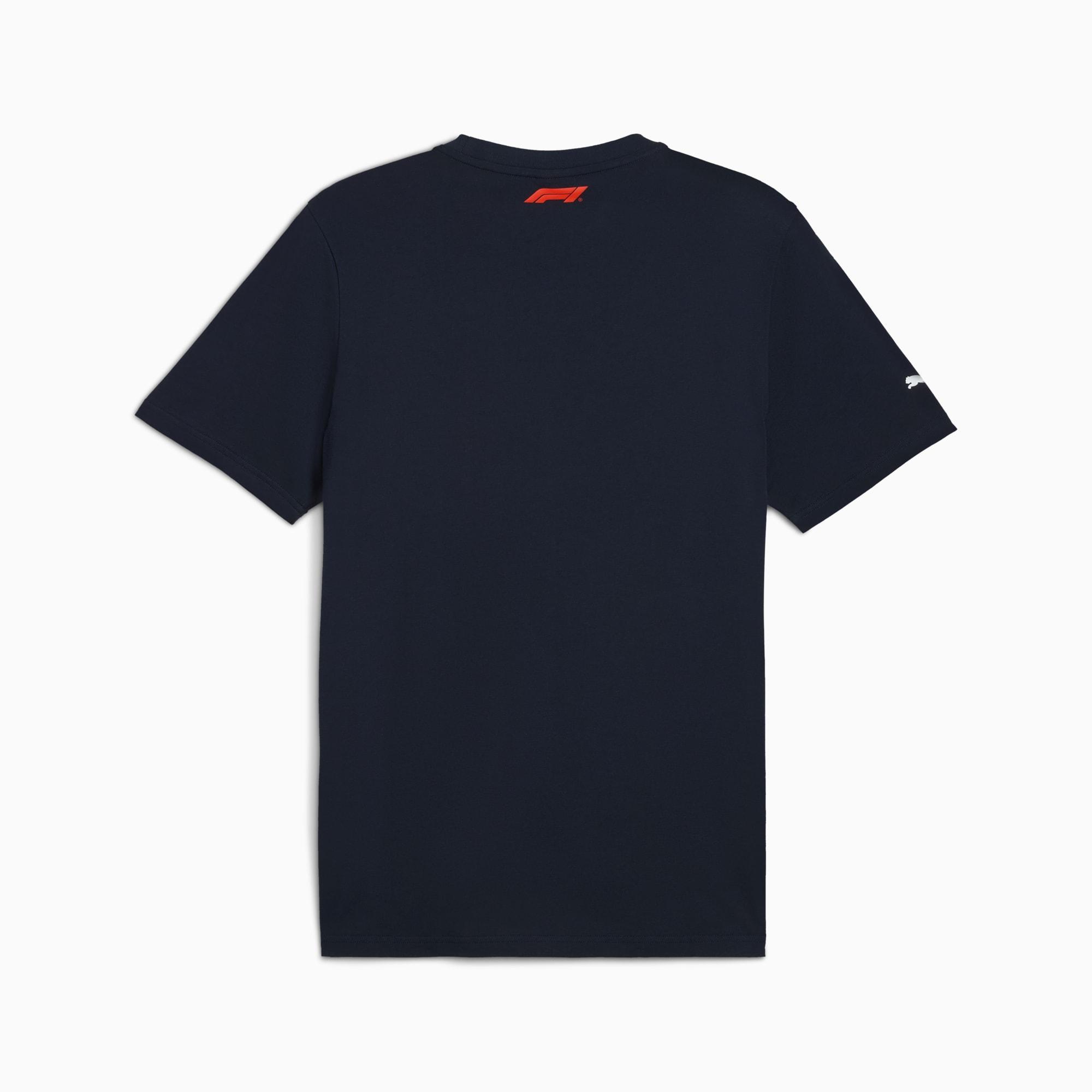 F1® Great Britain Men's Tee Product Image