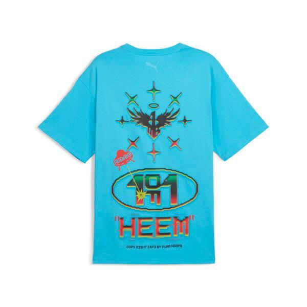 PUMA x LAMELO BALL 1Love Men's Basketball T-Shirt Product Image
