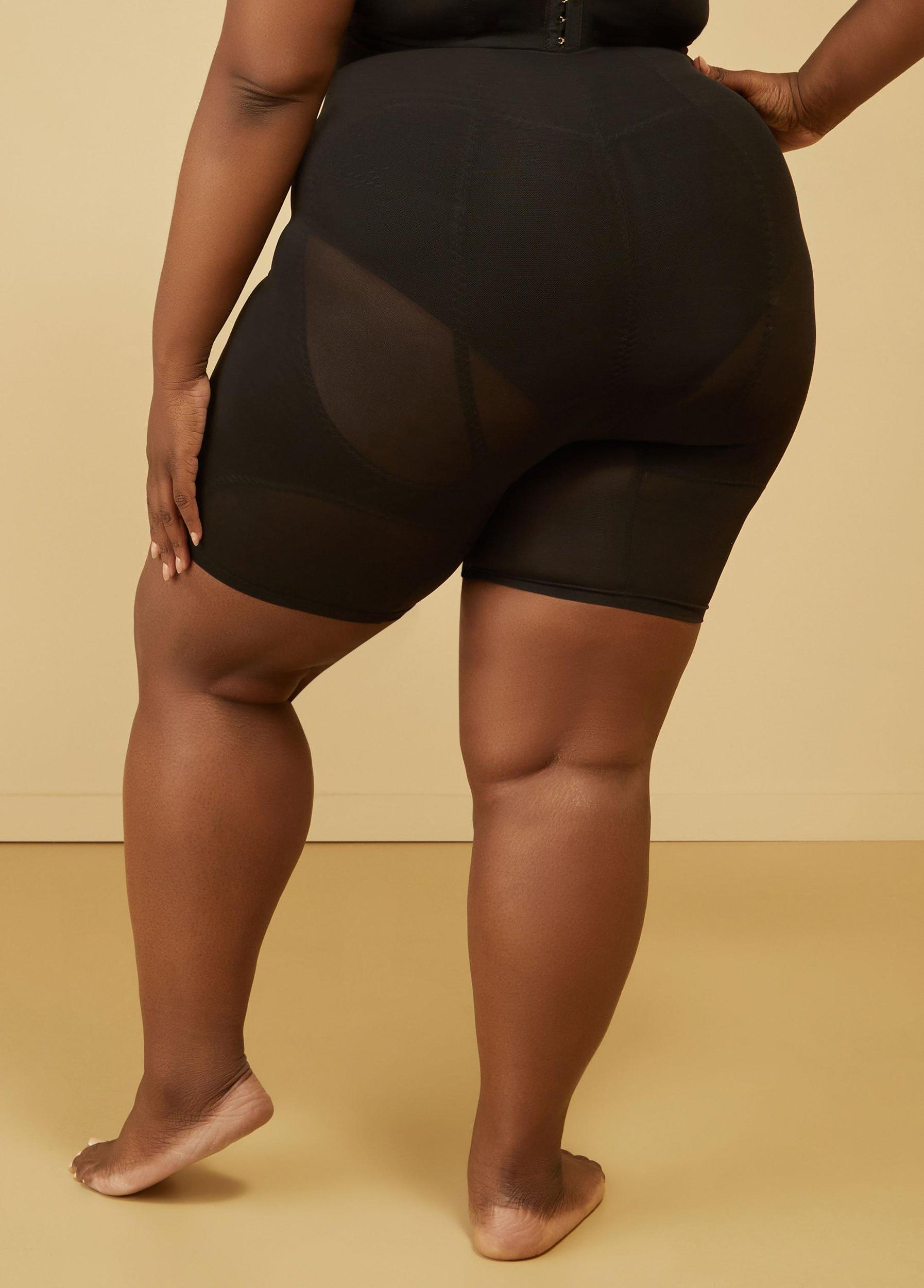 Extra Firm Long Leg Shaper Product Image