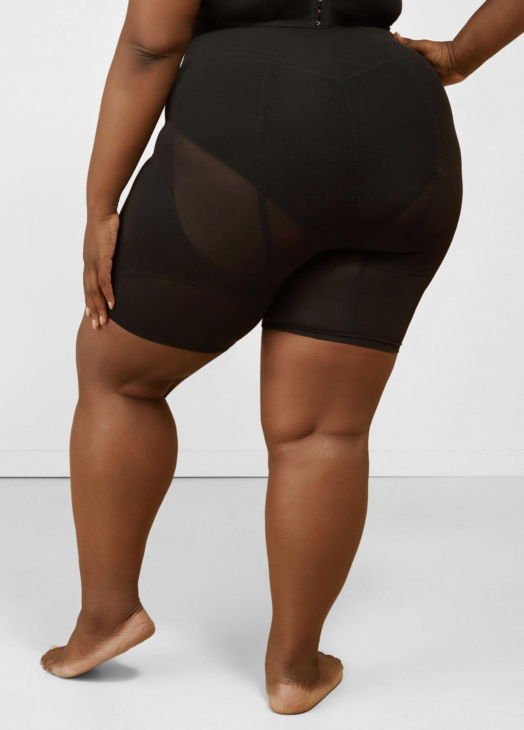 Extra Firm Long Leg Shaper Product Image