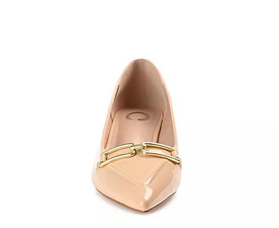 Journee Collection Womens Rumi Pump Product Image