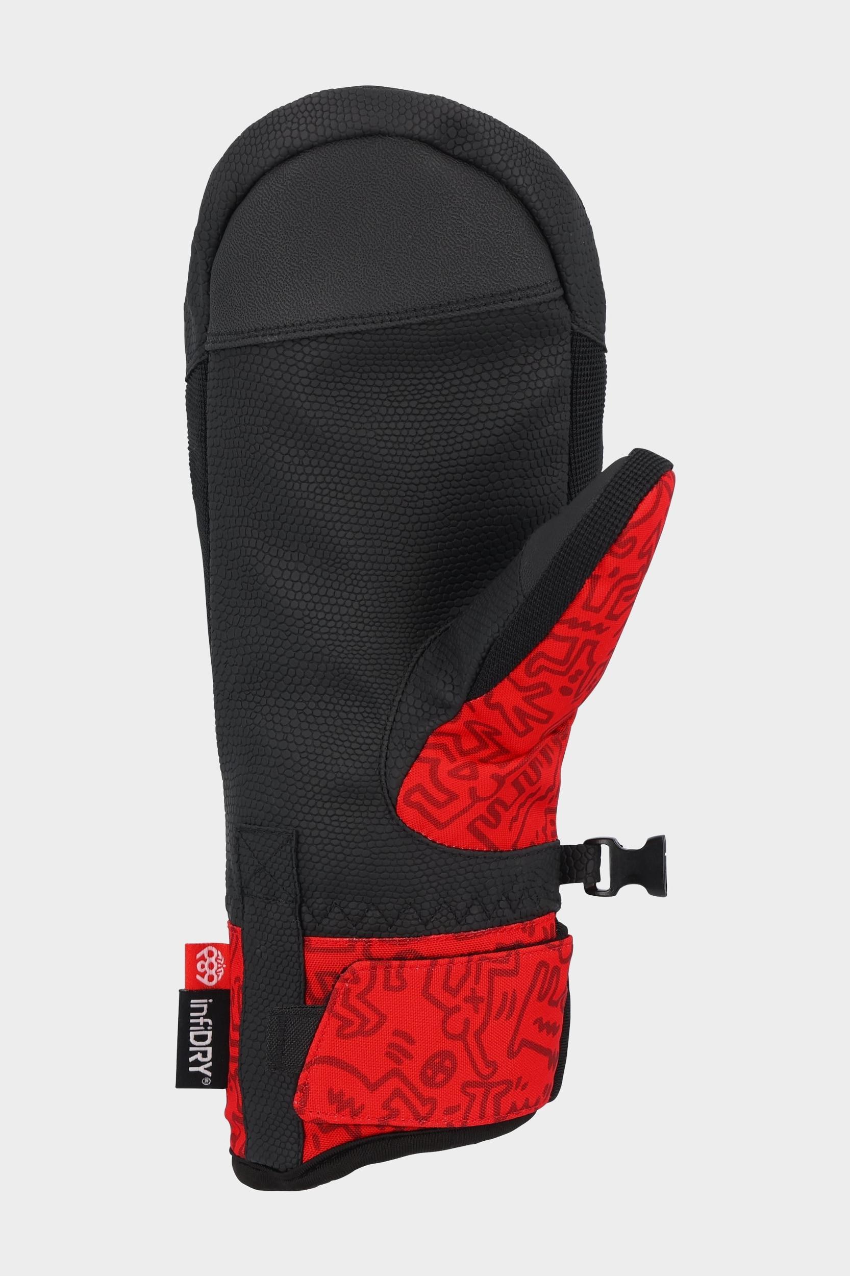 686 Women's Revel Mitt Female Product Image