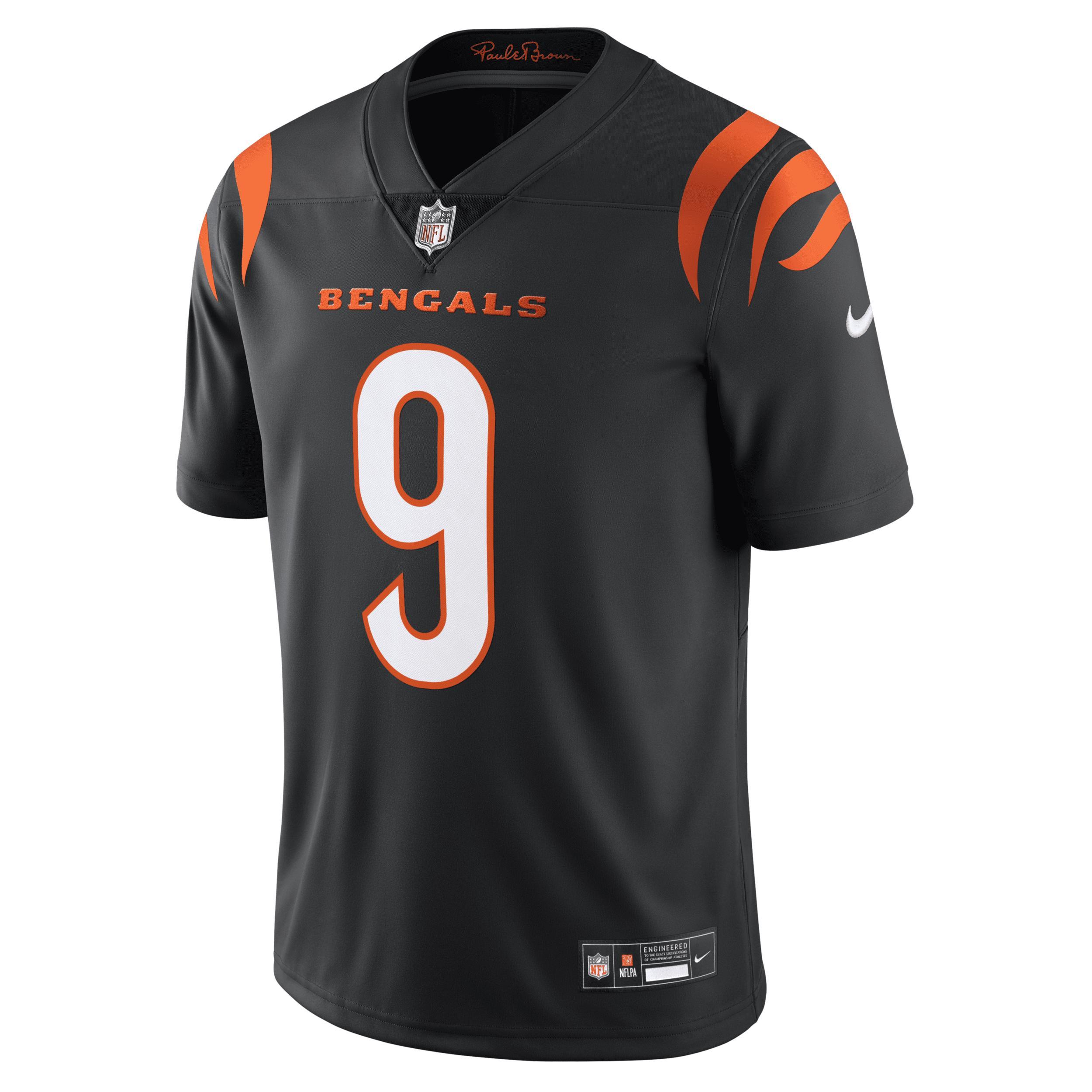 Matthew Stafford Los Angeles Rams Nike Men's Dri-FIT NFL Limited Football Jersey Product Image