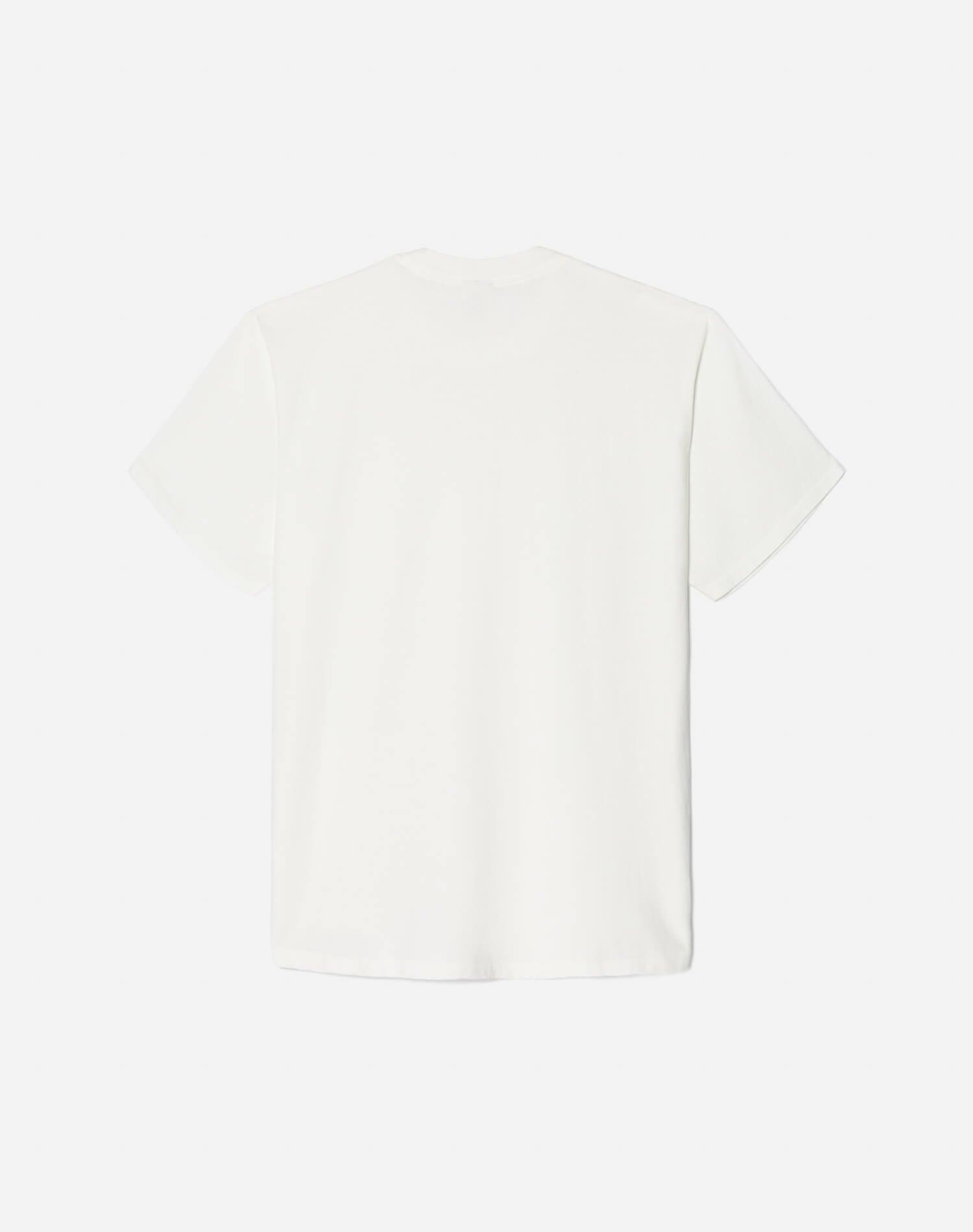 Hanes Loose Tee - Old White Product Image