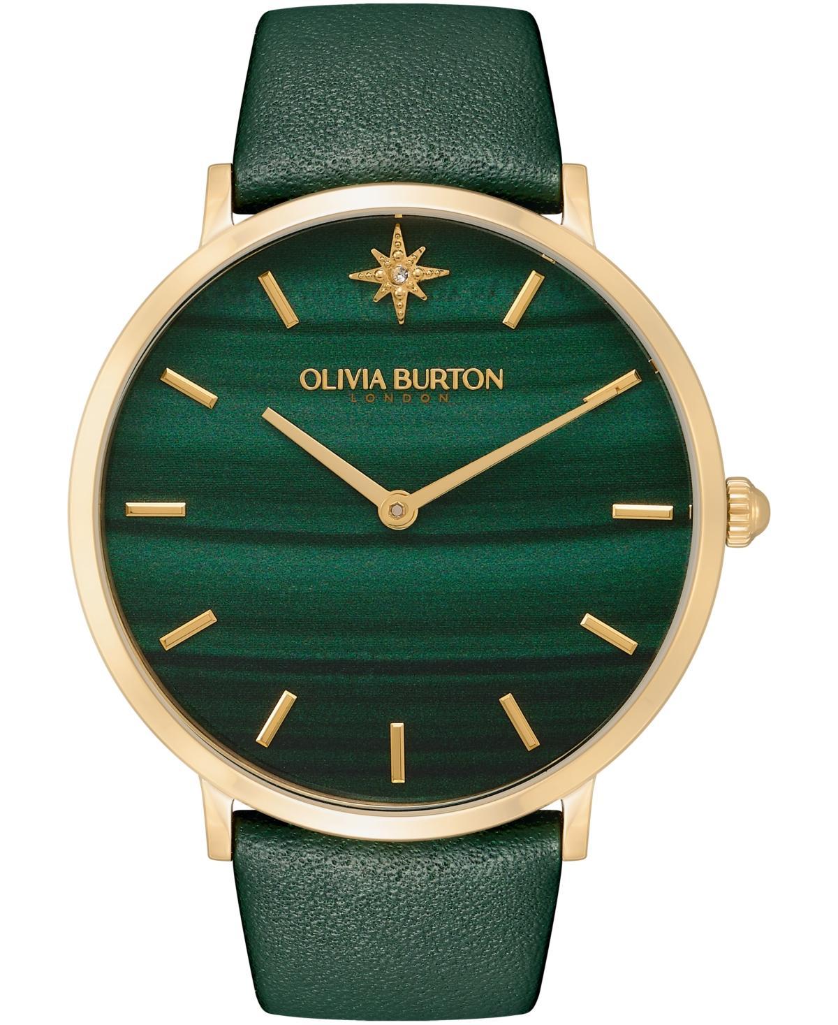 Olivia Burton Celestial Ultra Slim Watch, 40mm Product Image