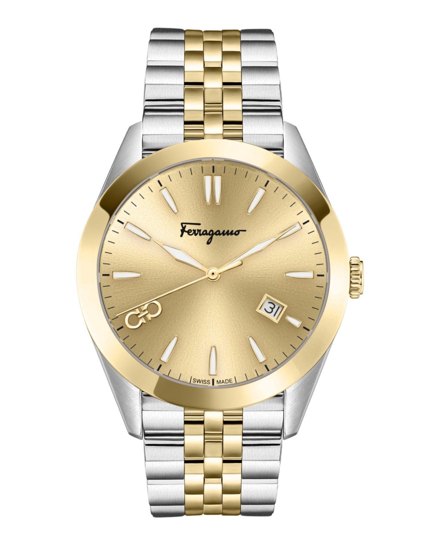 Ferragamo Classic Bracelet Watch Product Image