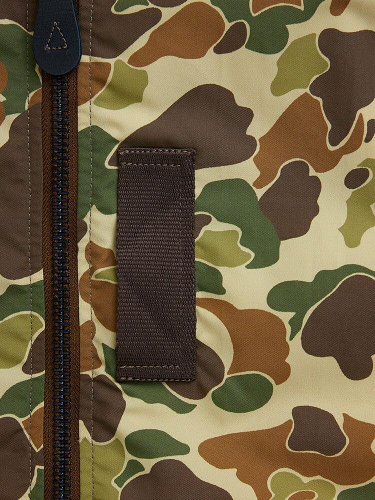 L-2B SKYMASTER GEN II BOMBER JACKET Male Product Image