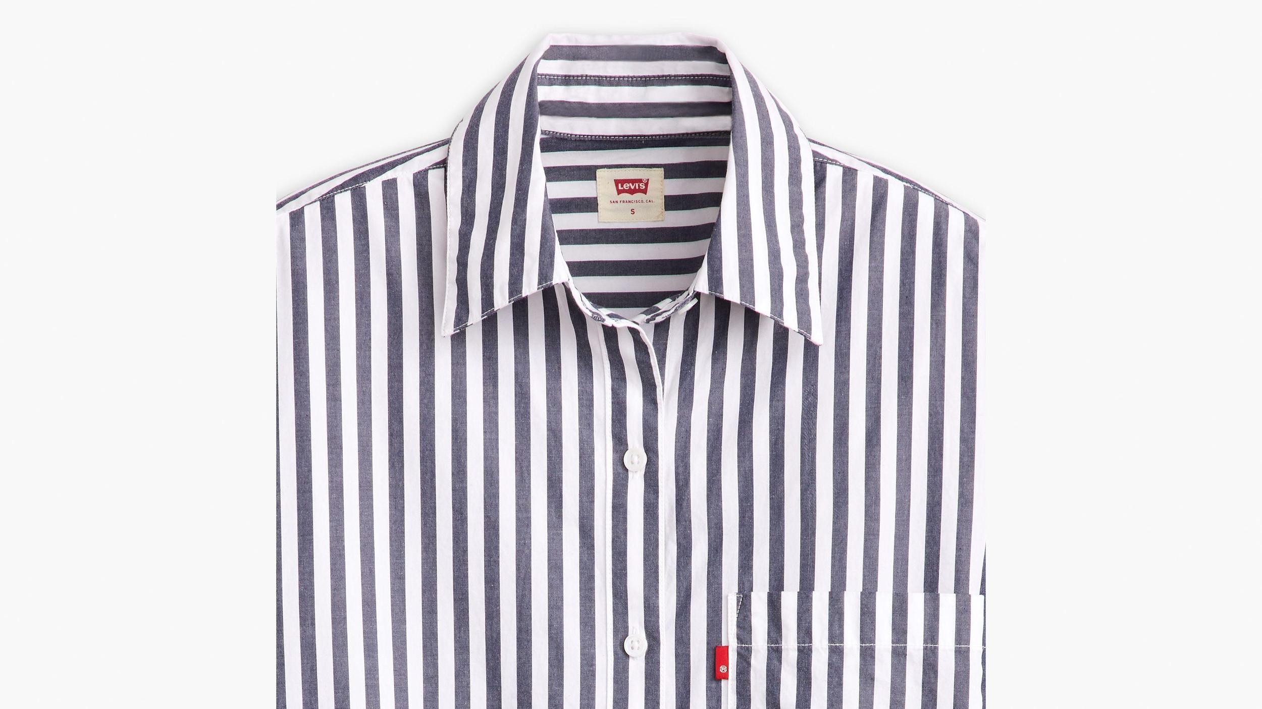 Lola Button Up Shirt Product Image