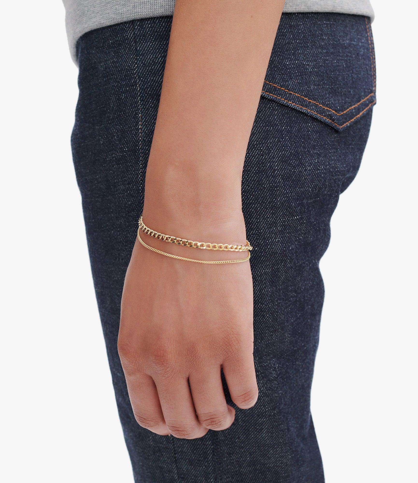 Minimalist bracelet Product Image