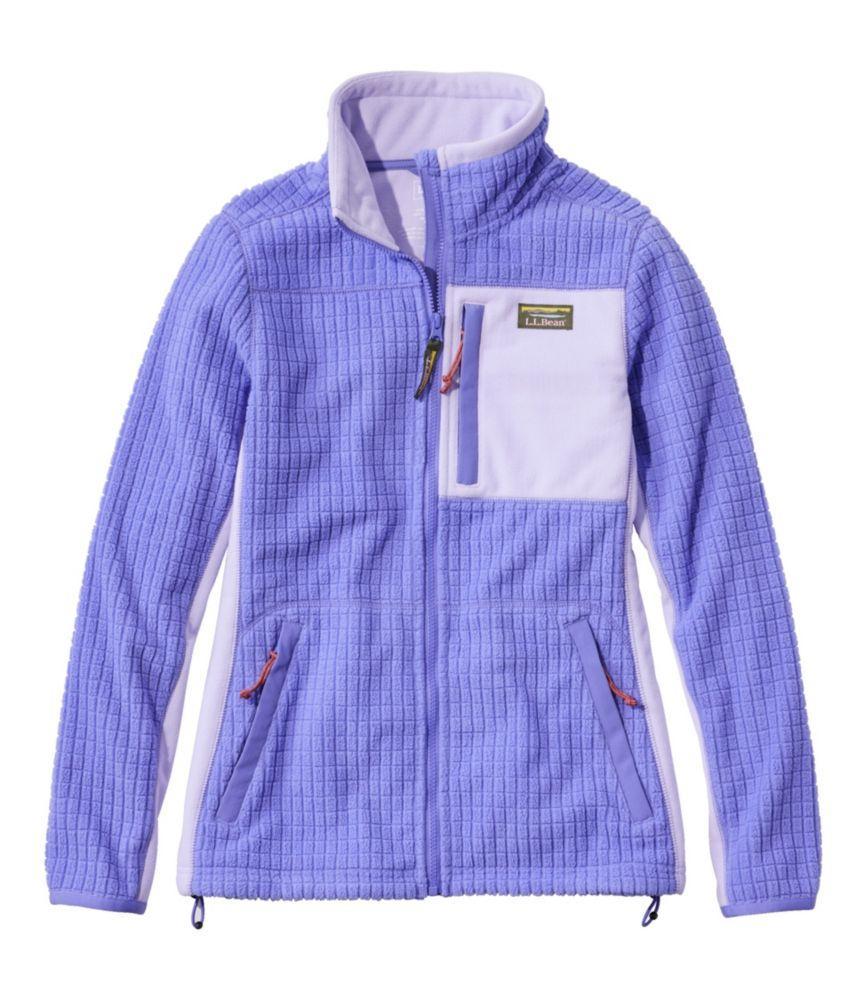
                            Women's Mountain Classic Windproof Fleece Jacket
                         Product Image