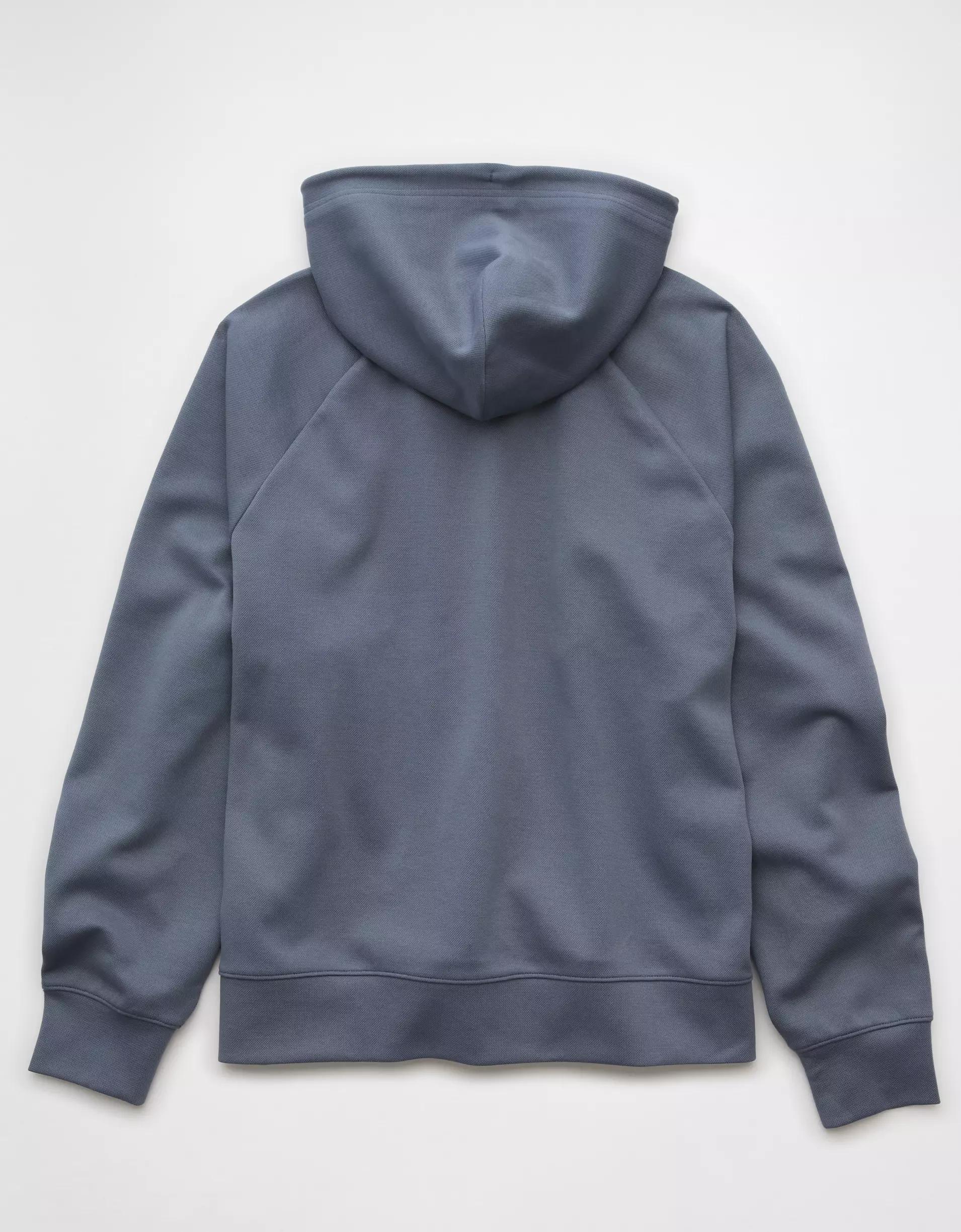 AE 24/7 Pique Hoodie Product Image