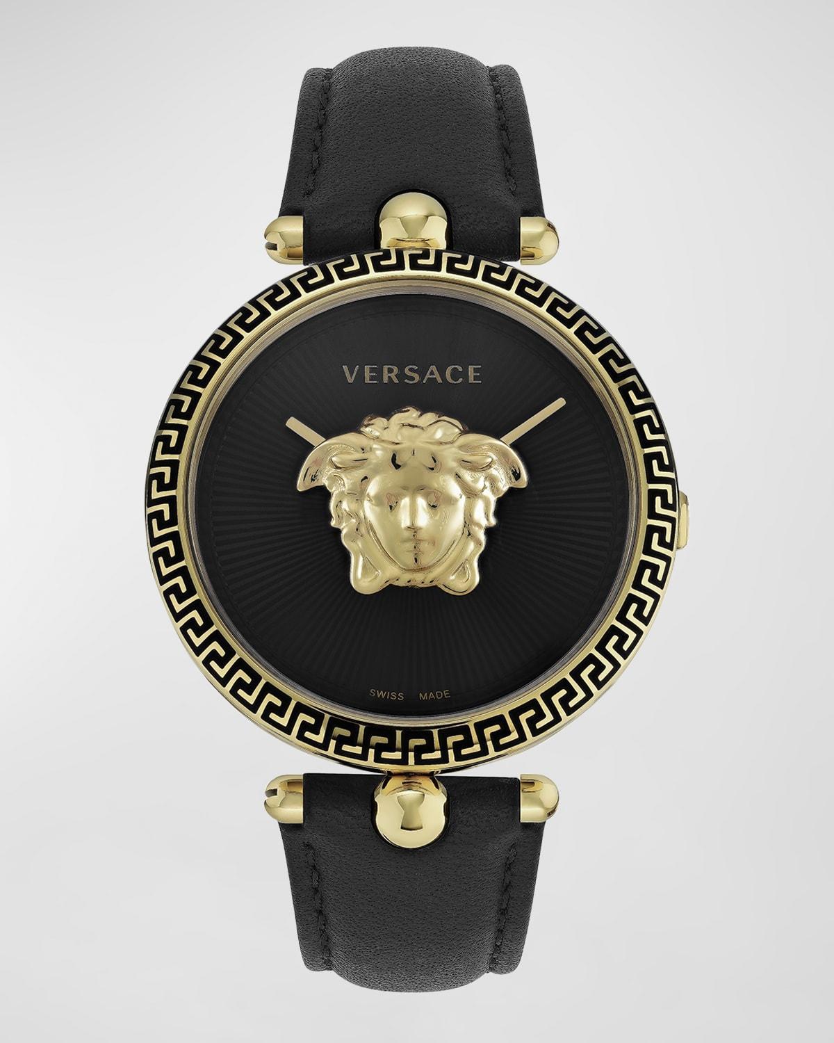 Versace Palazzo Empire Watch, 39mm Product Image