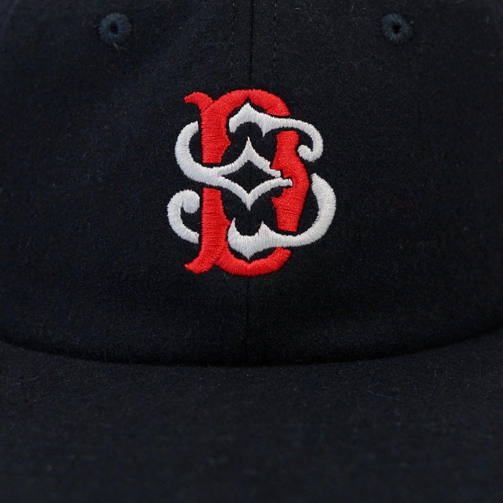 DECREE STRAPBACK BALL CAP Male Product Image