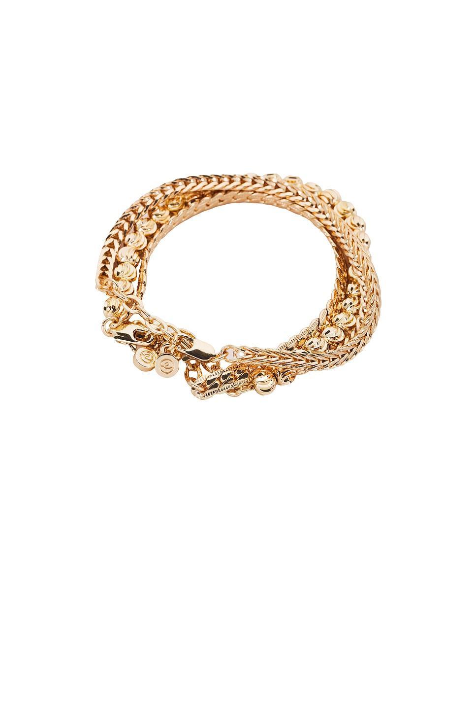 Classical Trio Bracelet Set Ettika Product Image