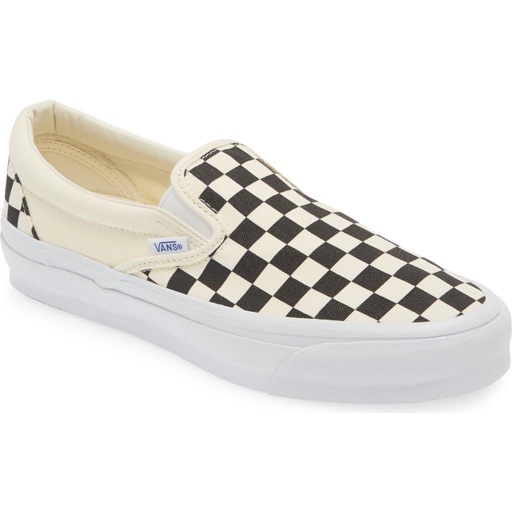 Vans Mens Premium Slip-On 98 Product Image