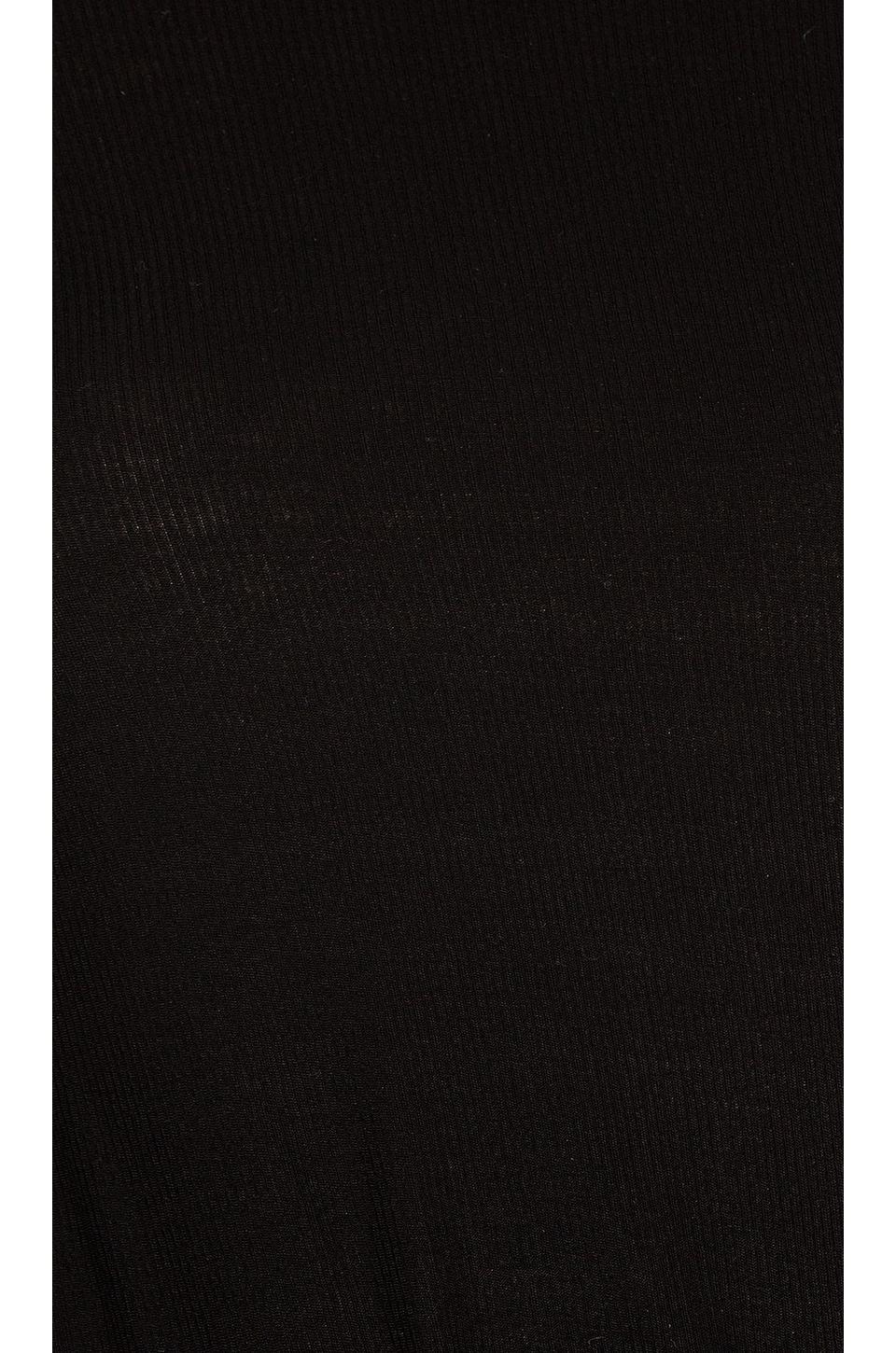 Everett Long Sleeve Thumbhole Tee Michael Lauren Product Image