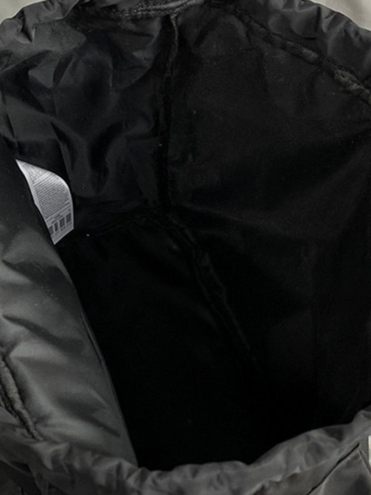 Aelfric Eden Multi-Pocket Utility Sling Backpack Product Image