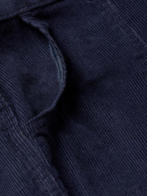 Women's Classic Corduroy Shorts - Olive Product Image