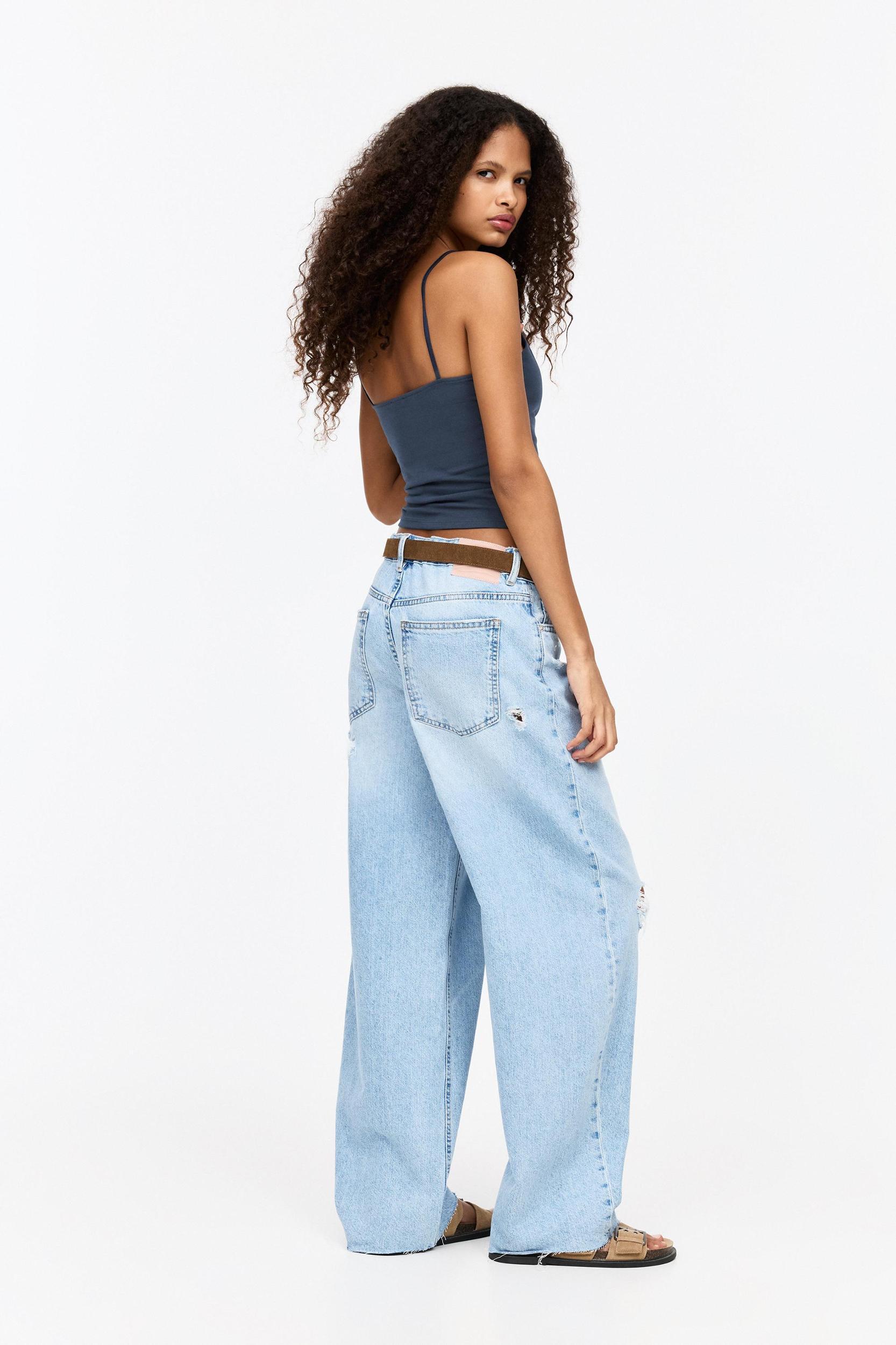 Strappy top Product Image