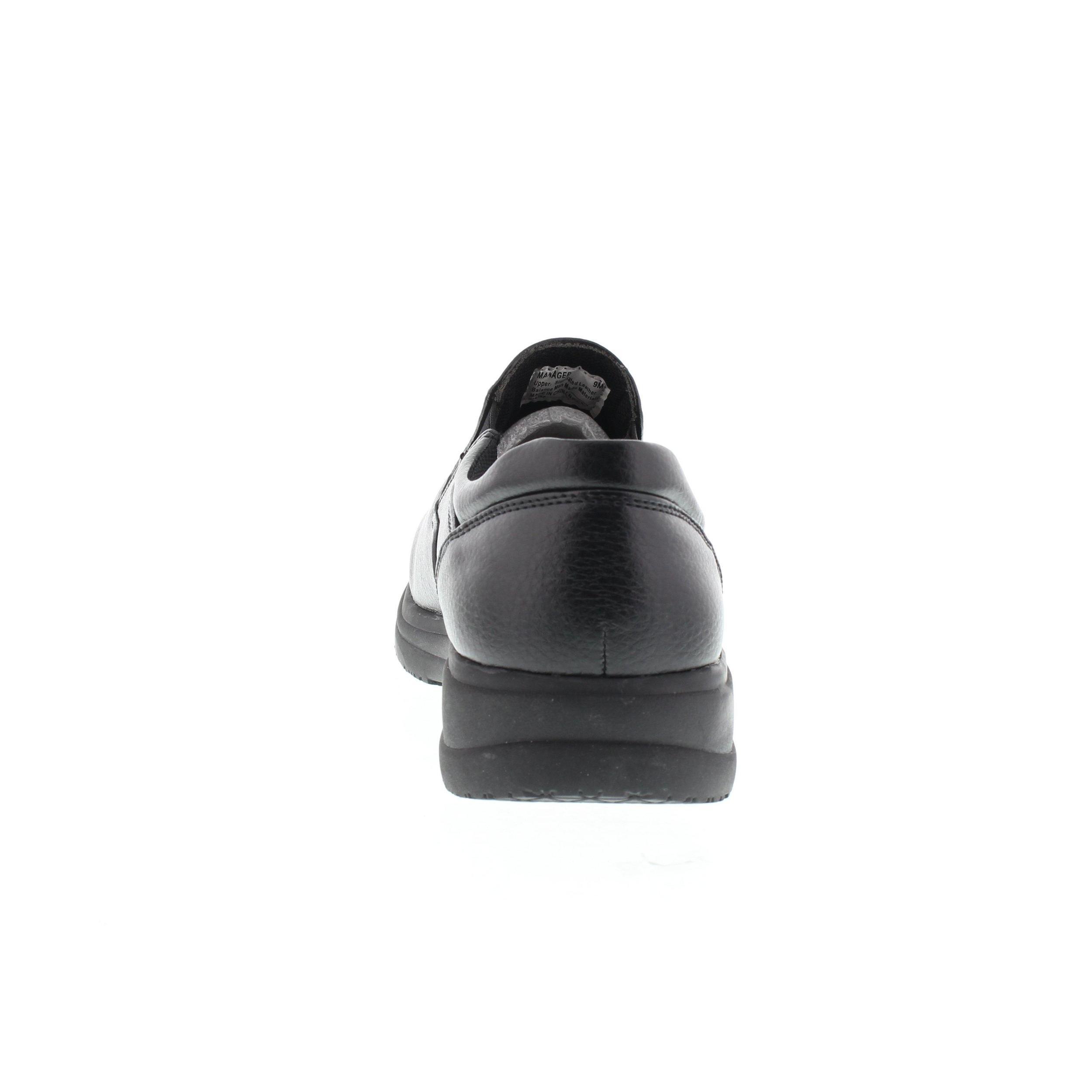 Men's Deer Stags Manager Slip-Resistant Shoes Product Image
