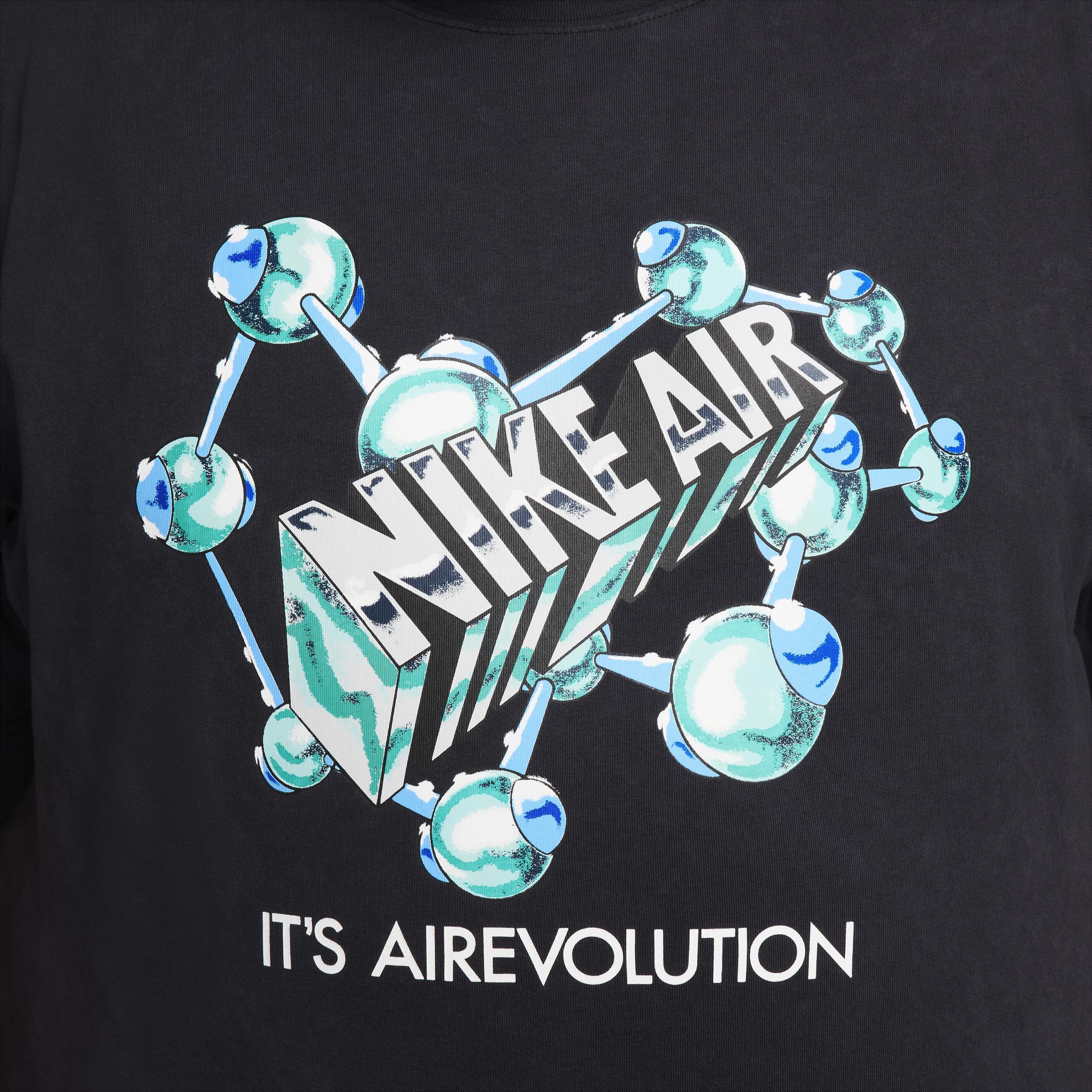 Nike Sportswear Men's T-Shirt Product Image