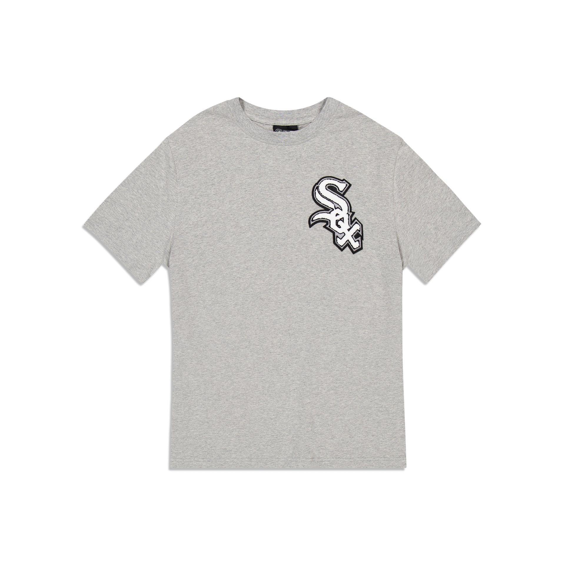 Houston Astros Gray Logo Select T-Shirt Male Product Image