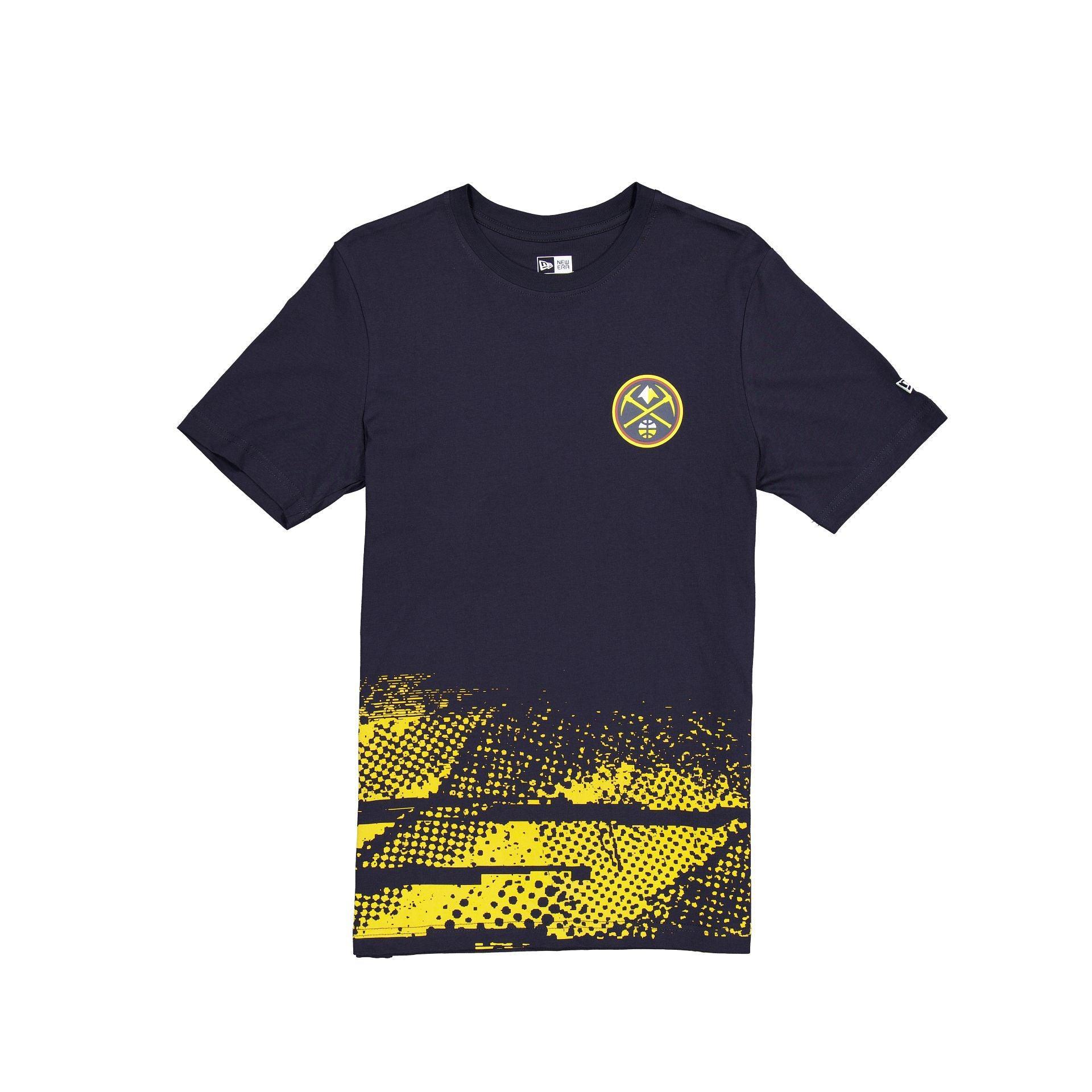 Denver Nuggets 2024 Tip-Off T-Shirt Male Product Image
