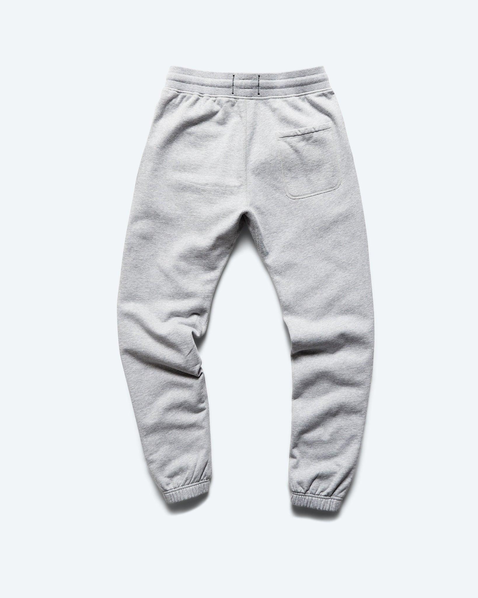 Midweight Terry Standard Sweatpant Male Product Image