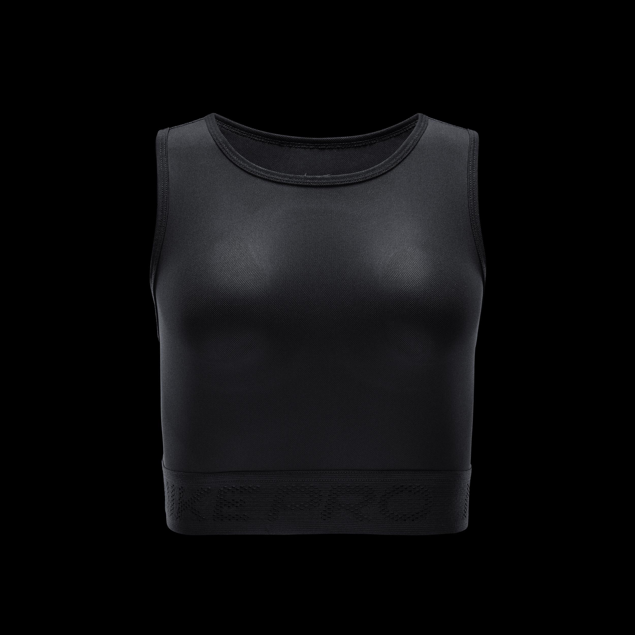 Women's Nike Pro Mesh Tank Top Product Image