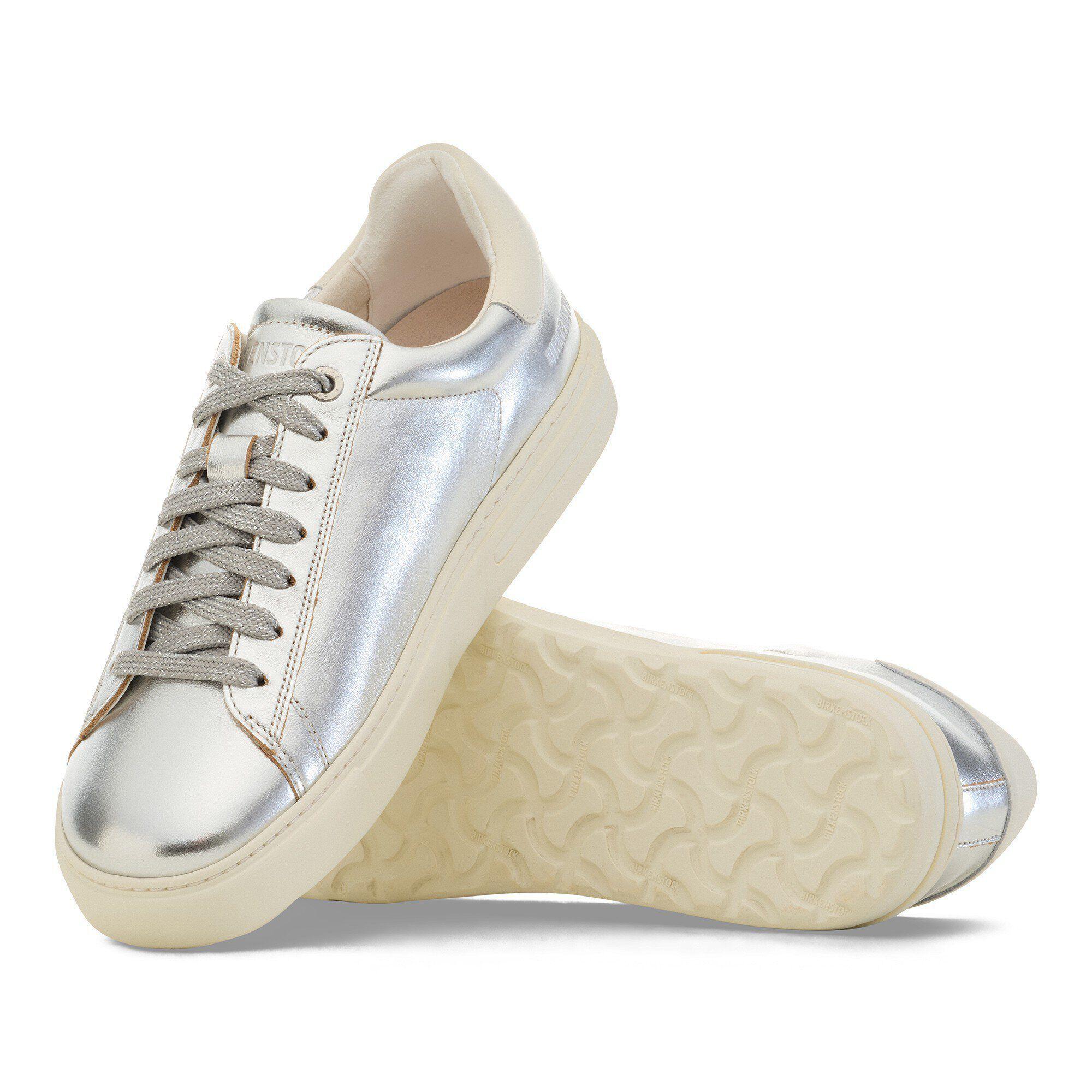 Bend Low Natural Leather Product Image