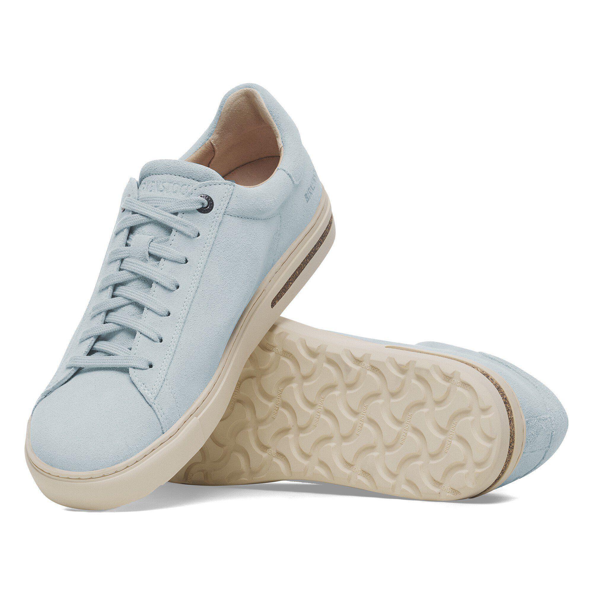 Bend Low Suede Leather Product Image