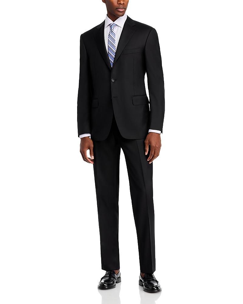 Canali Siena Suit - Classic Fit Product Image