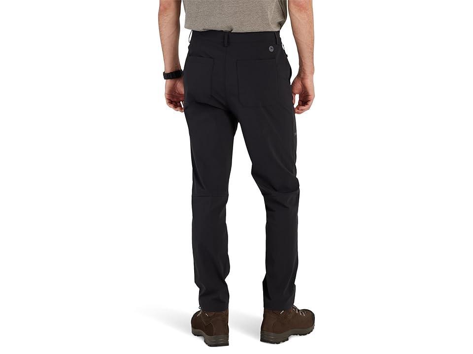 Marmot Arch Rock Pants Men's Clothing Product Image