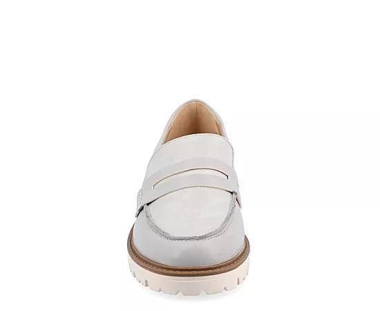Journee Kenly Tru Comfort Foam Womens Loafers Product Image