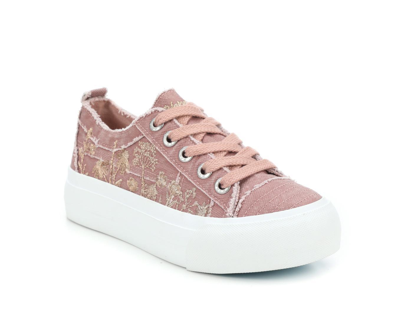 Women's Blowfish Malibu Sadie-Sun Platform Sneakers Product Image