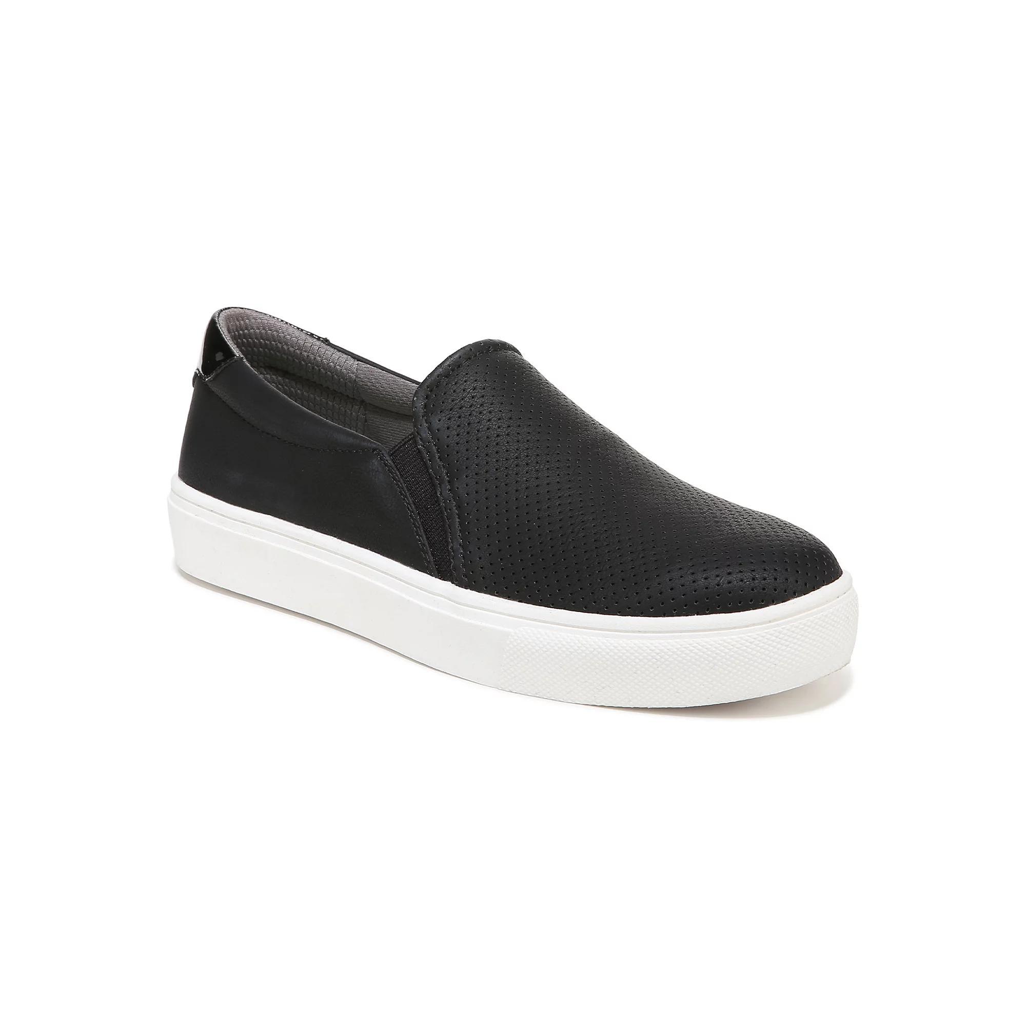 Dr. Scholls Nova Womens Slip-on Sneakers Product Image