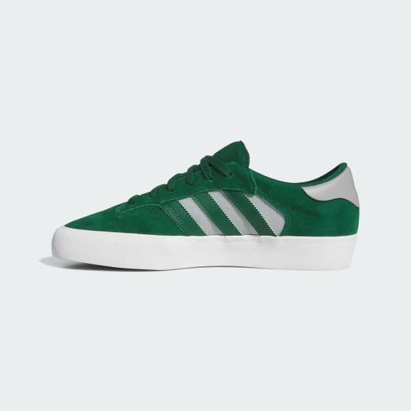 adidas Matchbreak Super Shoes Dark Green M 11.5 / W 12.5 Unisex Product Image